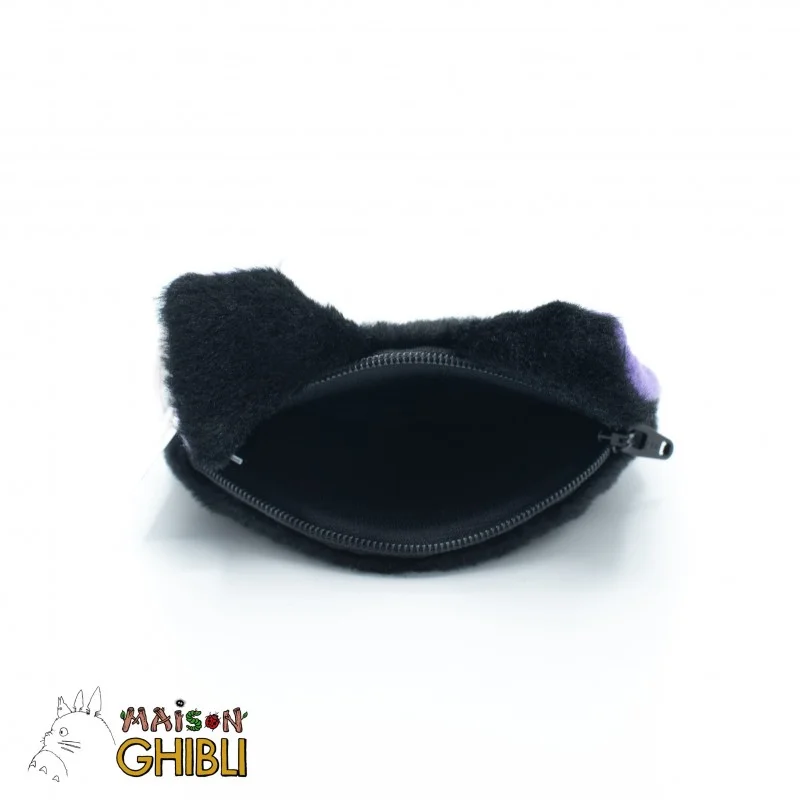 Plush Purse Jiji - Kiki'S Delivery Service