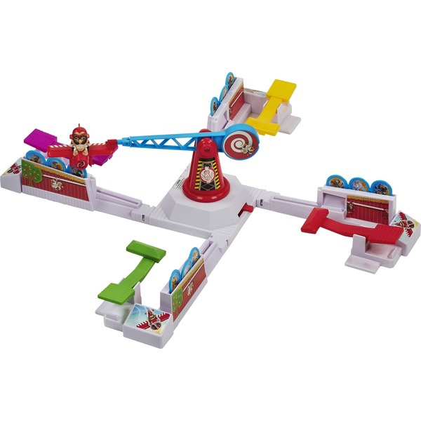 Looping Louie