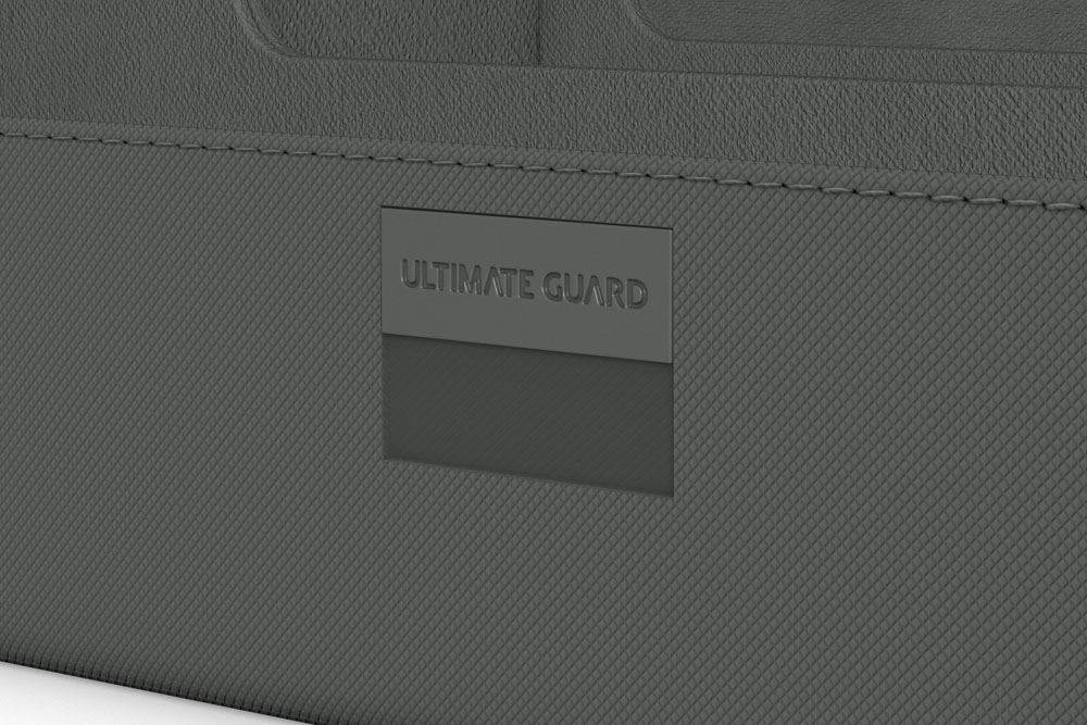 Ultimate Guard Superhive 550+ XenoSkin Monocolor