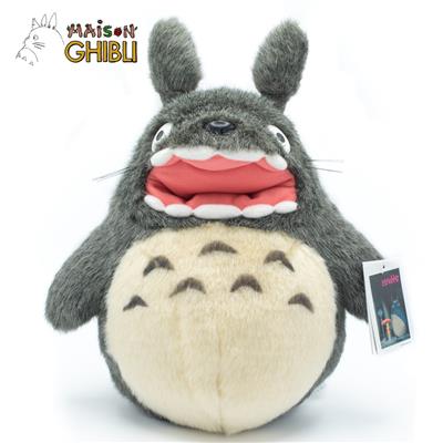 My Neighbor Totoro - Big Totoro Howling M Plush