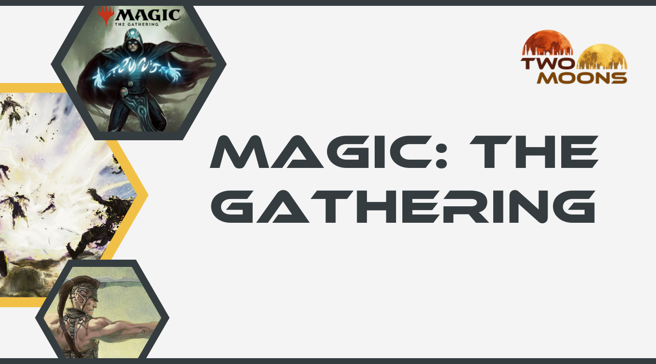 MTG Modern Treff Weinfelden