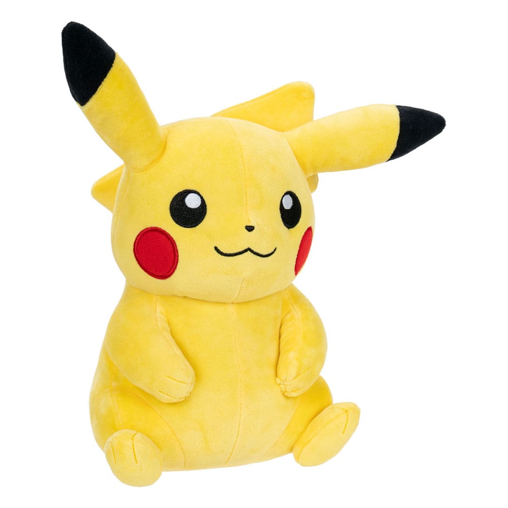 Pokémon Plüschfigur Pikachu #6 30 cm