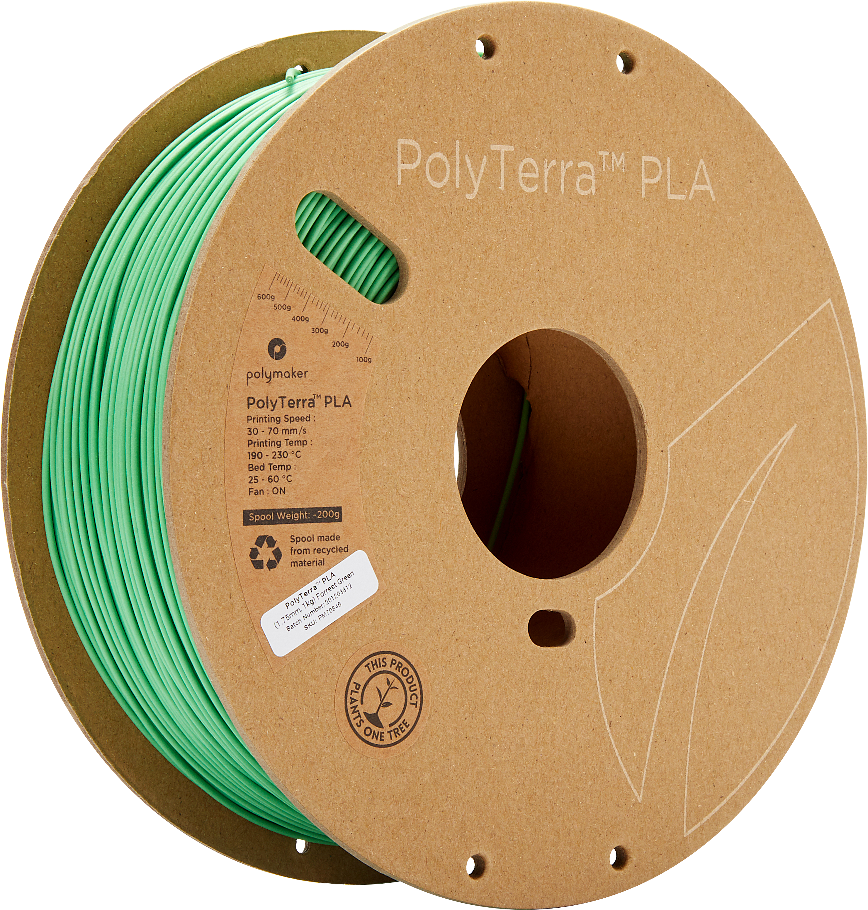 Polyterra PLA