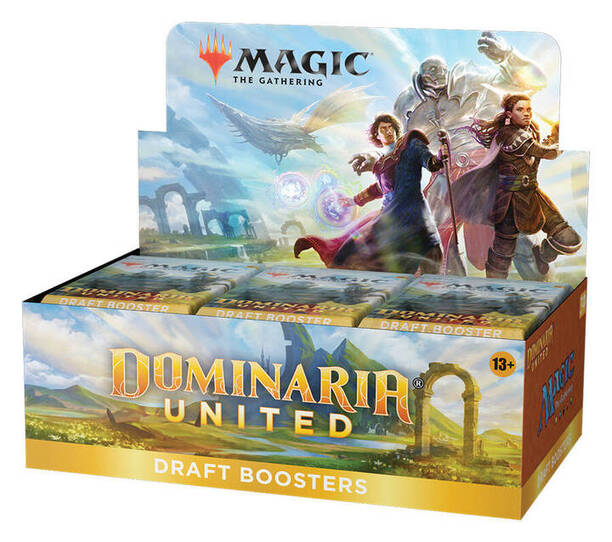 Dominaria United