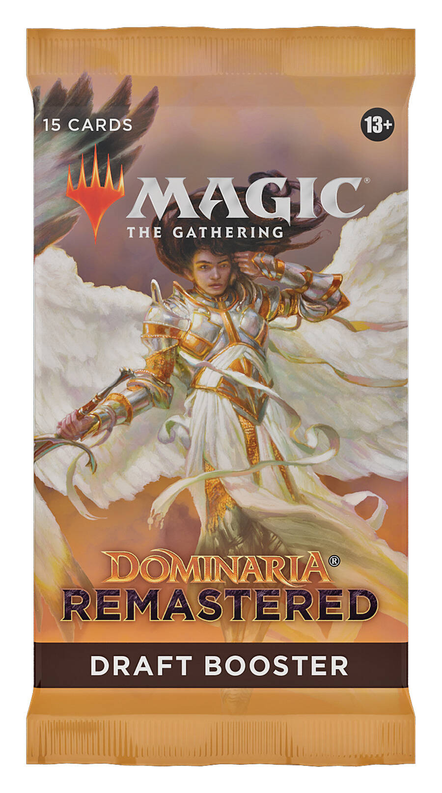 Dominaria Remastered