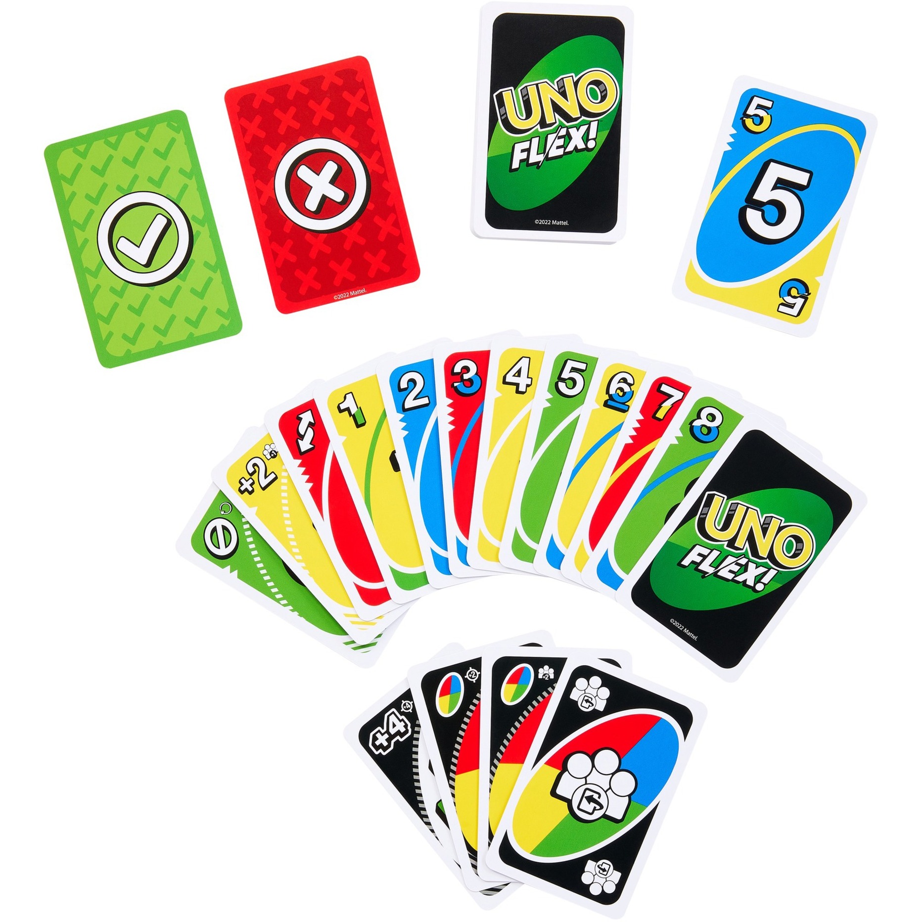 UNO Flex