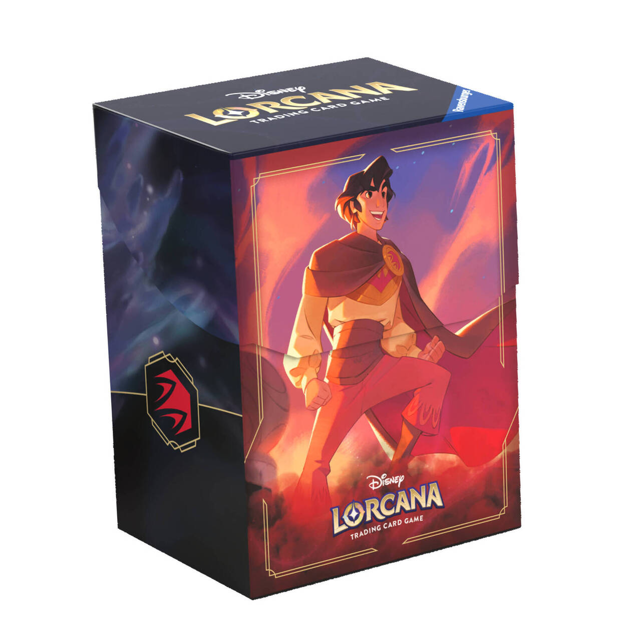 Lorcana Deckboxen