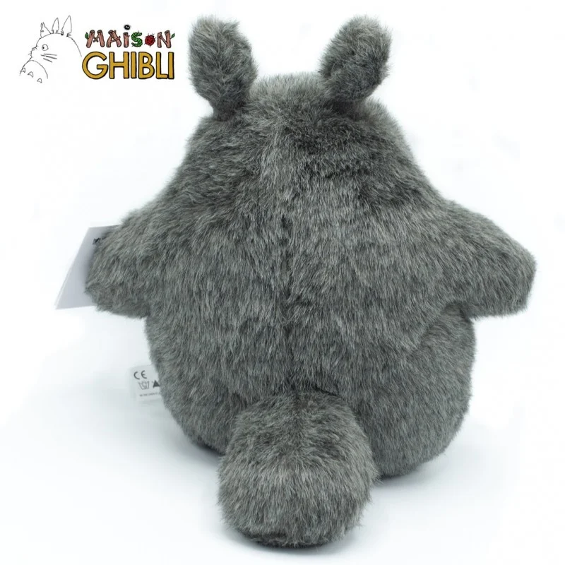 Plush Totoro Big M - My Neighbor Totoro