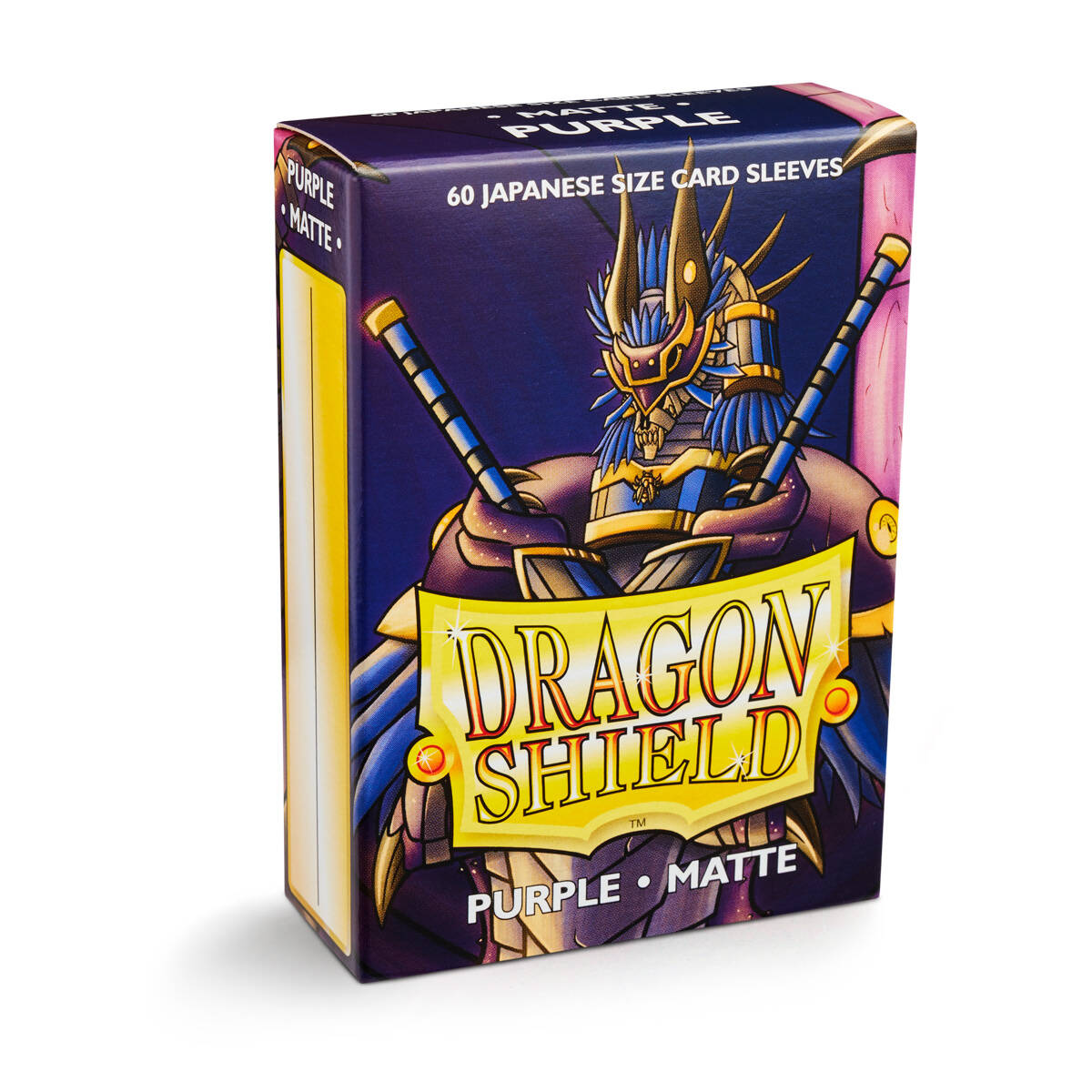 Dragon Shield Japanese Matte Sleeves (60 Sleeves)