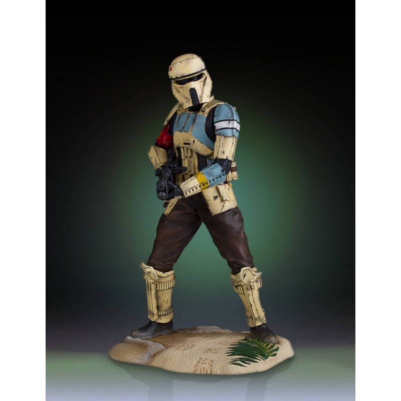 Rogue One Statuette Collectors Shoretrooper - Star Wars