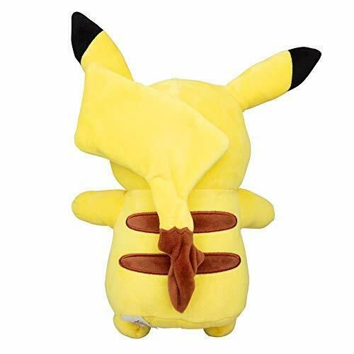 Pokémon Plüschfigur Pikachu #2 30 cm