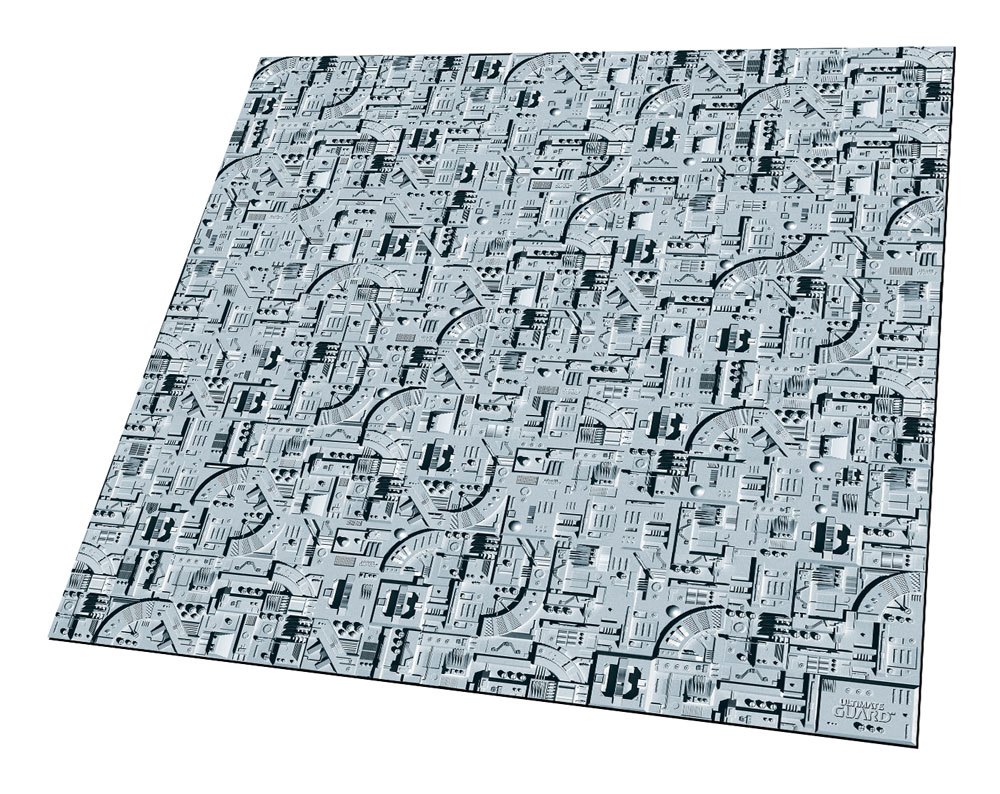 Ultimate Guard Battle-Mat 3 Starship 91 x 91 cm