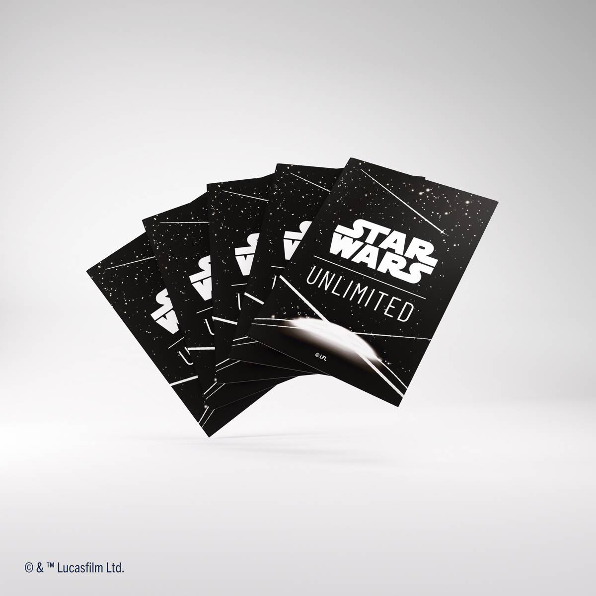 Star Wars: Unlimited Art Sleeves