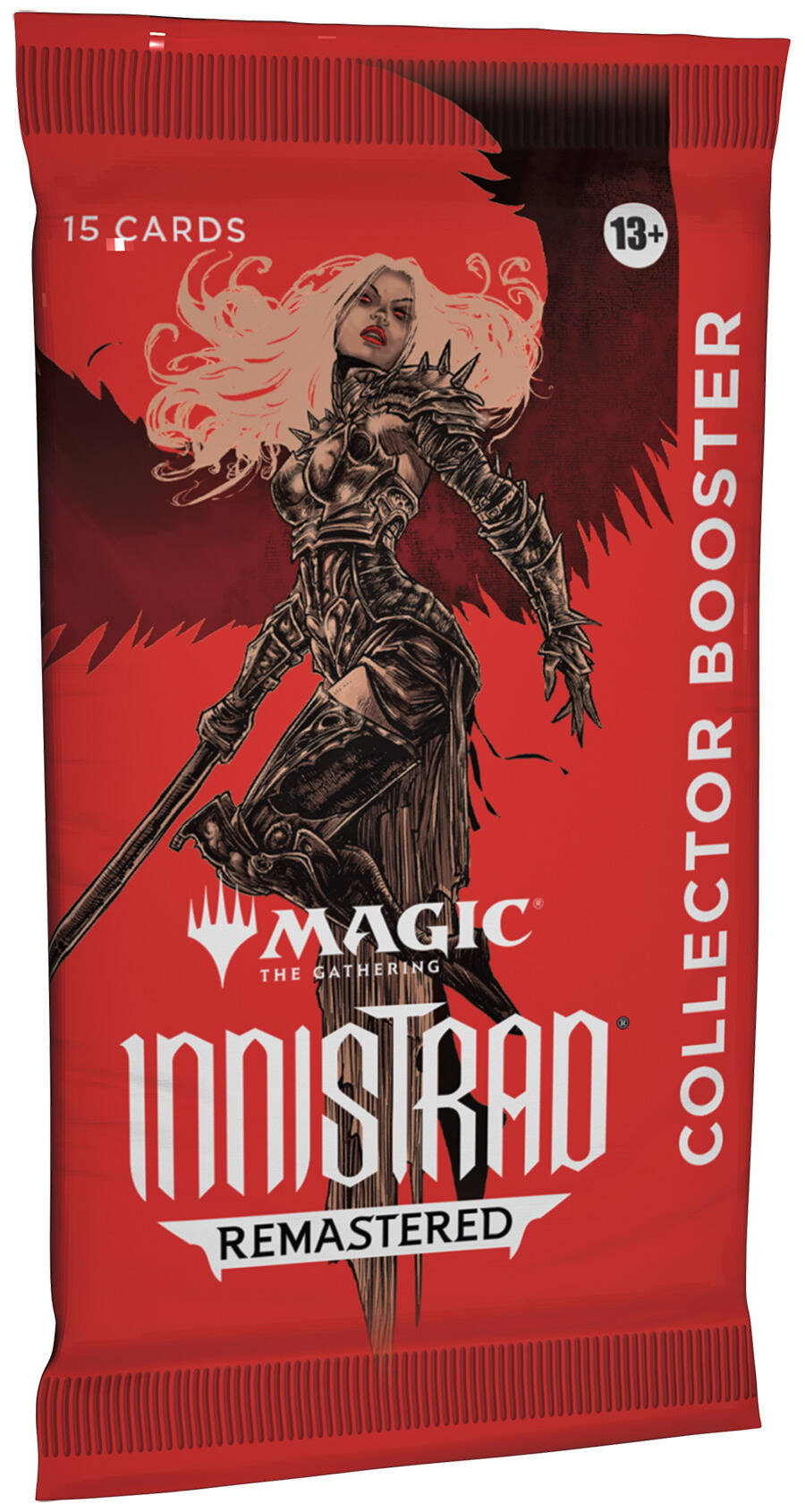 Innistrad Remastered