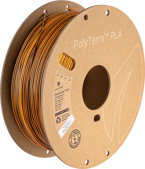 Polyterra PLA Dual