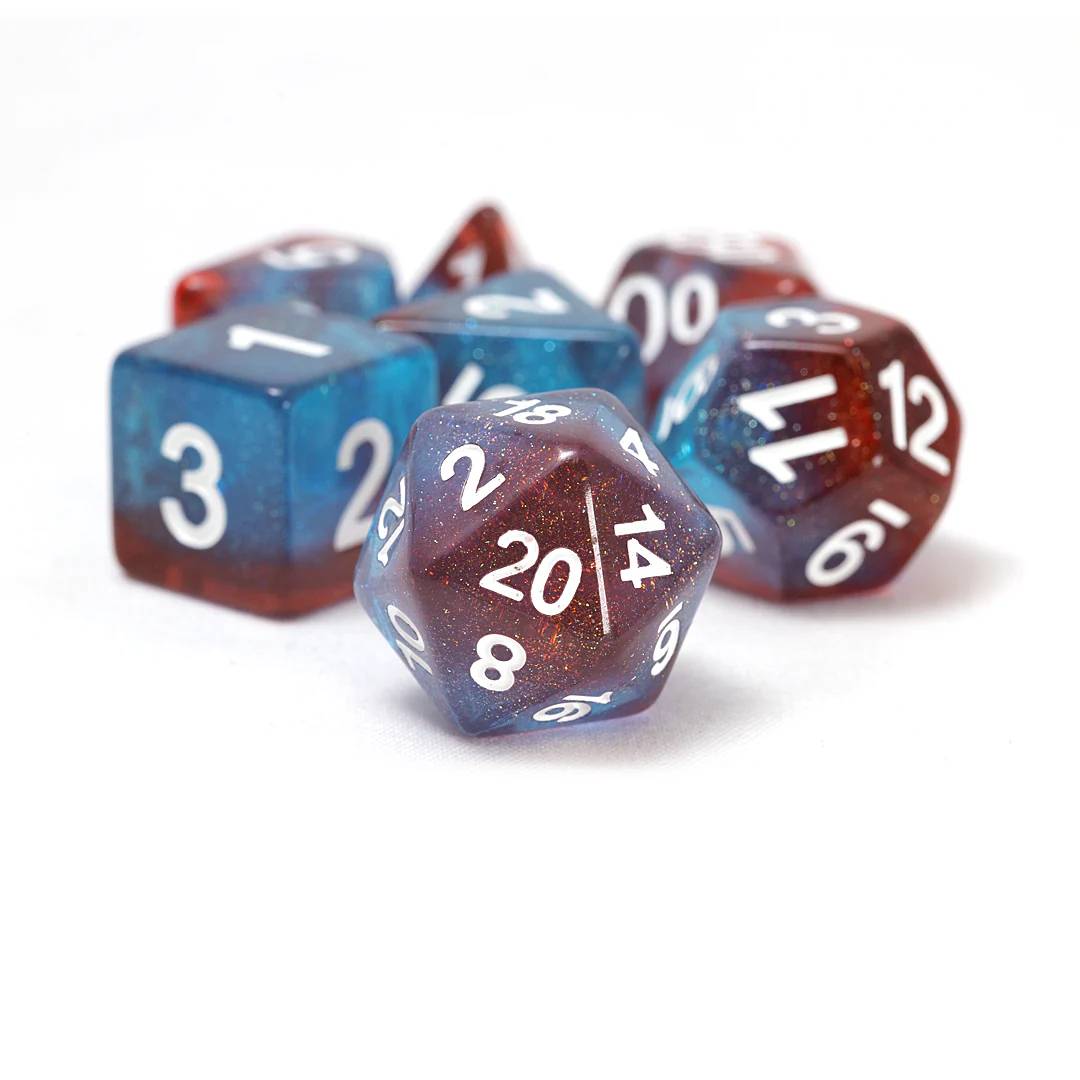 Sirius Dice - Dice Set