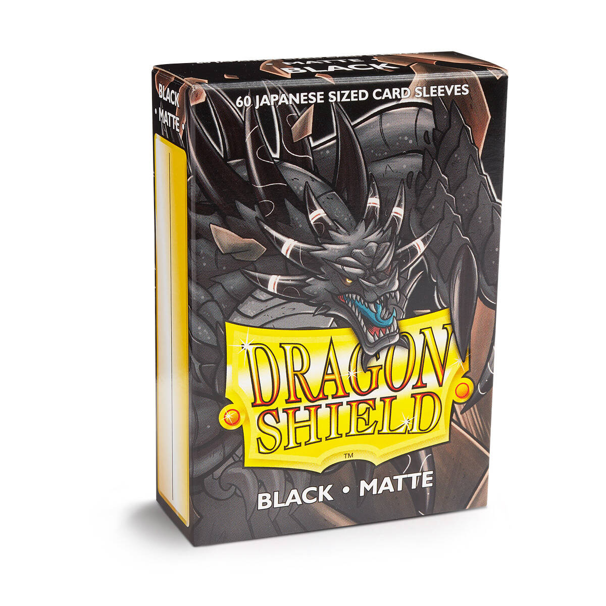 Dragon Shield Japanese Matte Sleeves (60 Sleeves)