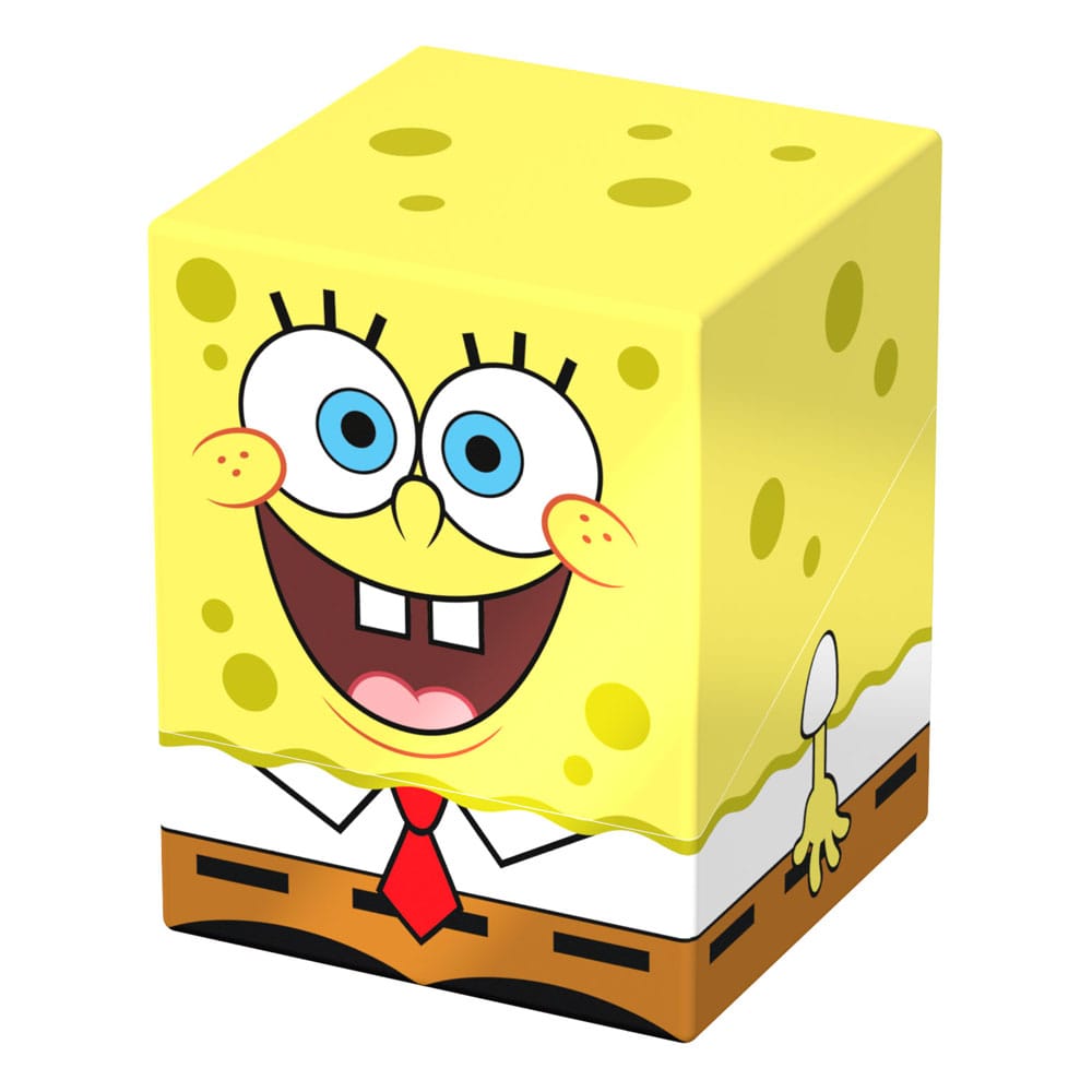 Squaroes - Squaroe SpongeBob SquarePants™