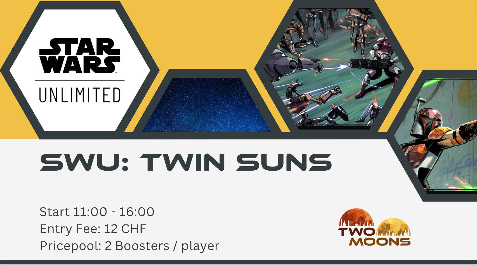 Twin Suns