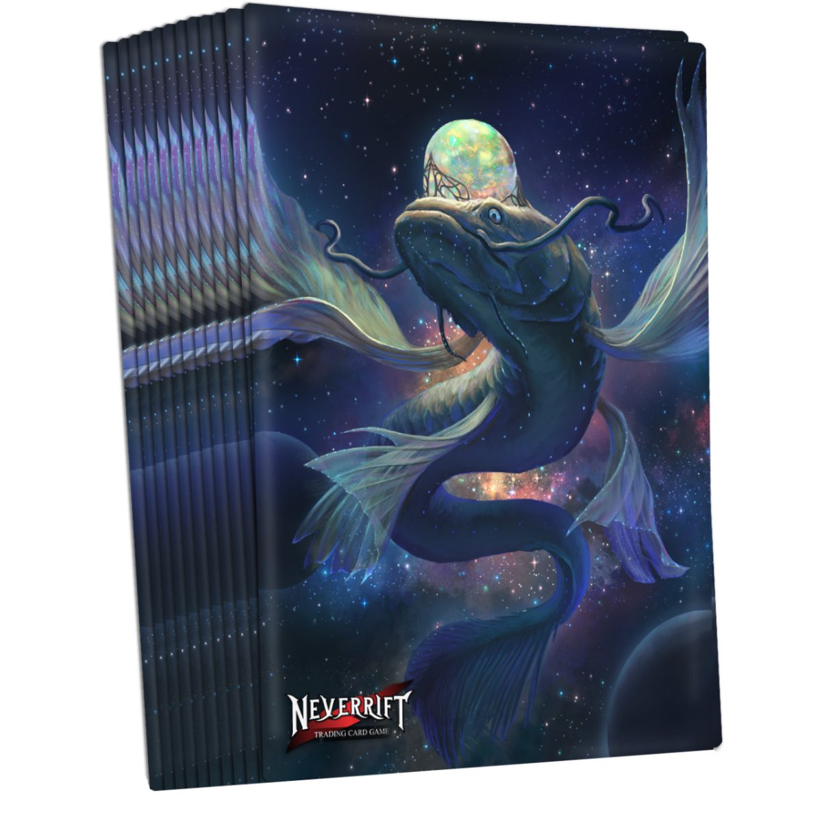 Neverrift TCG Sleeves