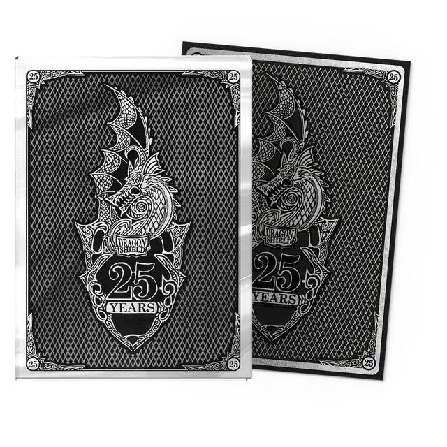 Dragon Shield Standard Art Sleeves (100 Sleeves)