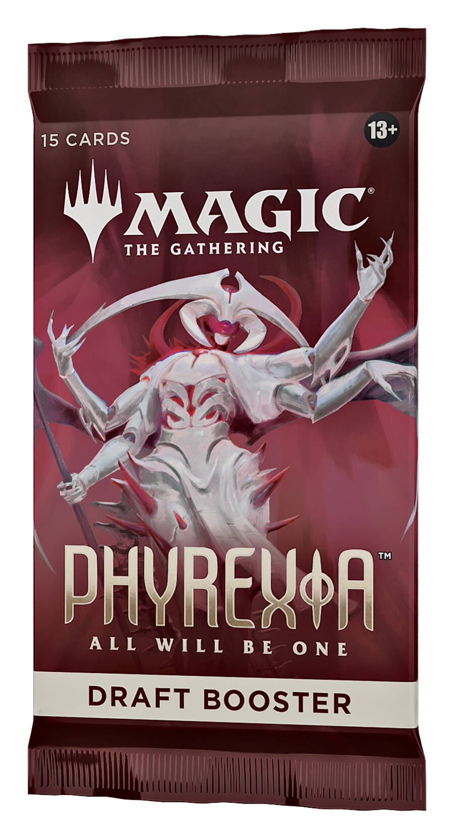 Phyrexia: All Will Be One