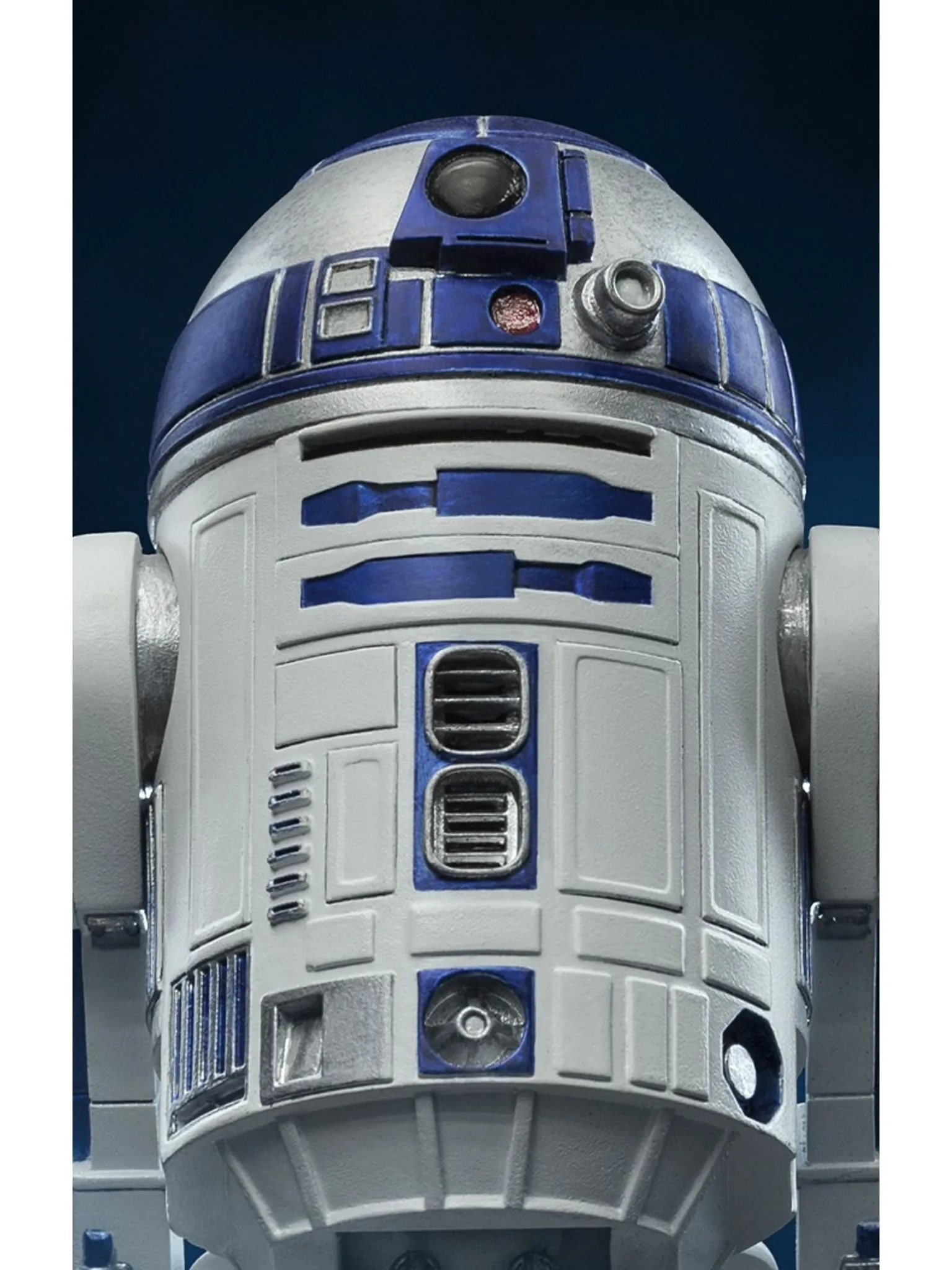 Statue R2-D2 – The Mandalorian – Art Scale 1/10