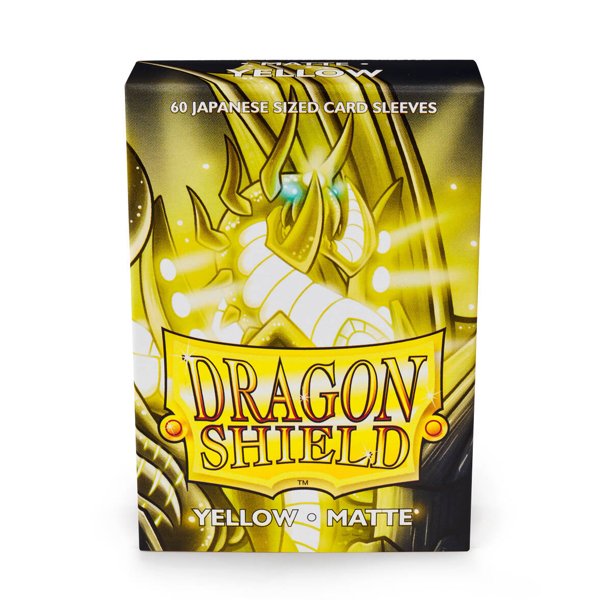 Dragon Shield Japanese Matte Sleeves (60 Sleeves)