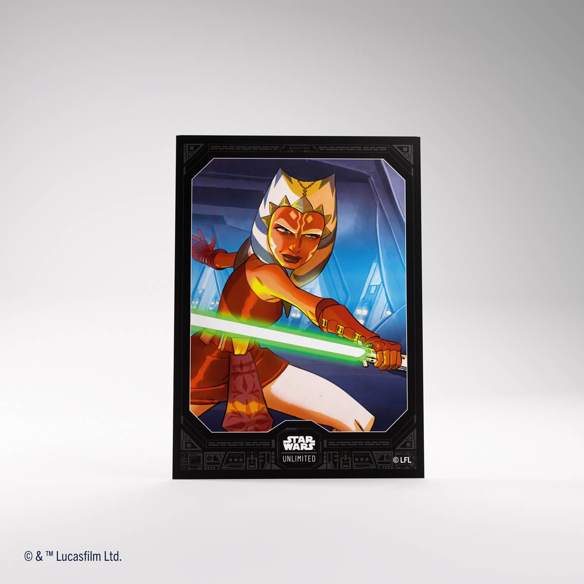 Star Wars: Unlimited Art Sleeves