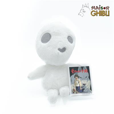 Princess Mononoke - Kodama M Plush