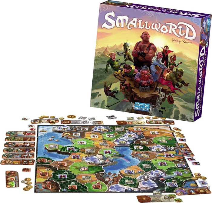 Smallworld