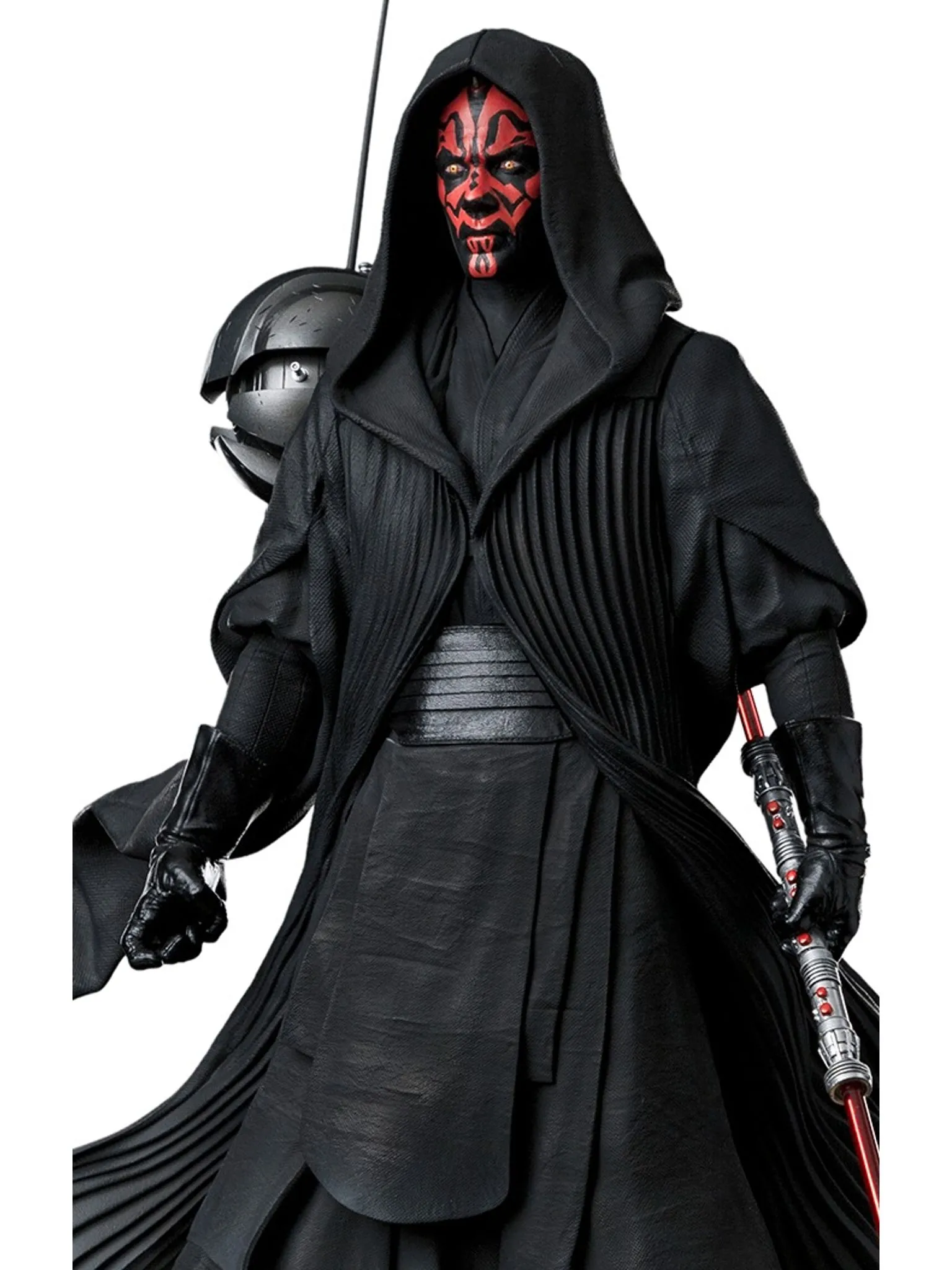 Darth Maul - Star Wars Legacy Replica 1/4