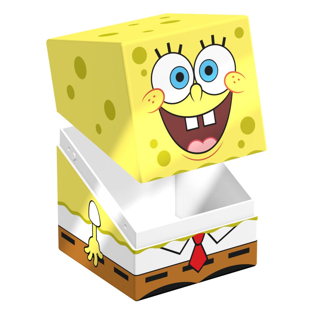 Squaroes - Squaroe SpongeBob SquarePants™