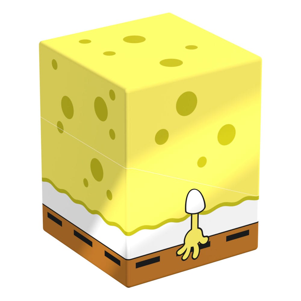 Squaroes - Squaroe SpongeBob SquarePants™