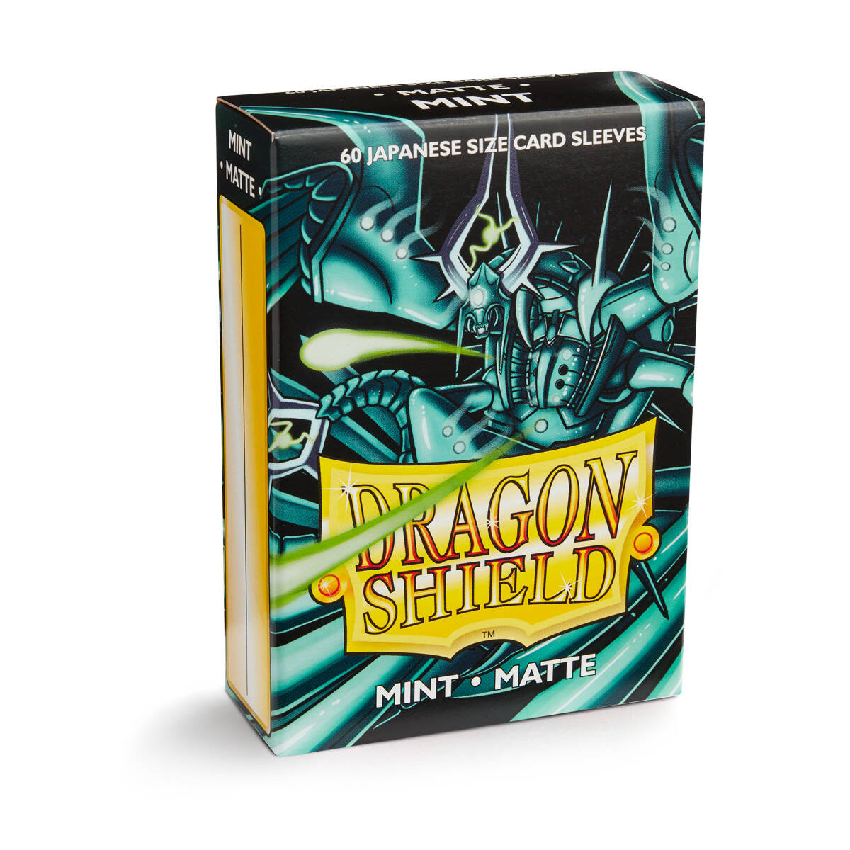 Dragon Shield Japanese Matte Sleeves (60 Sleeves)