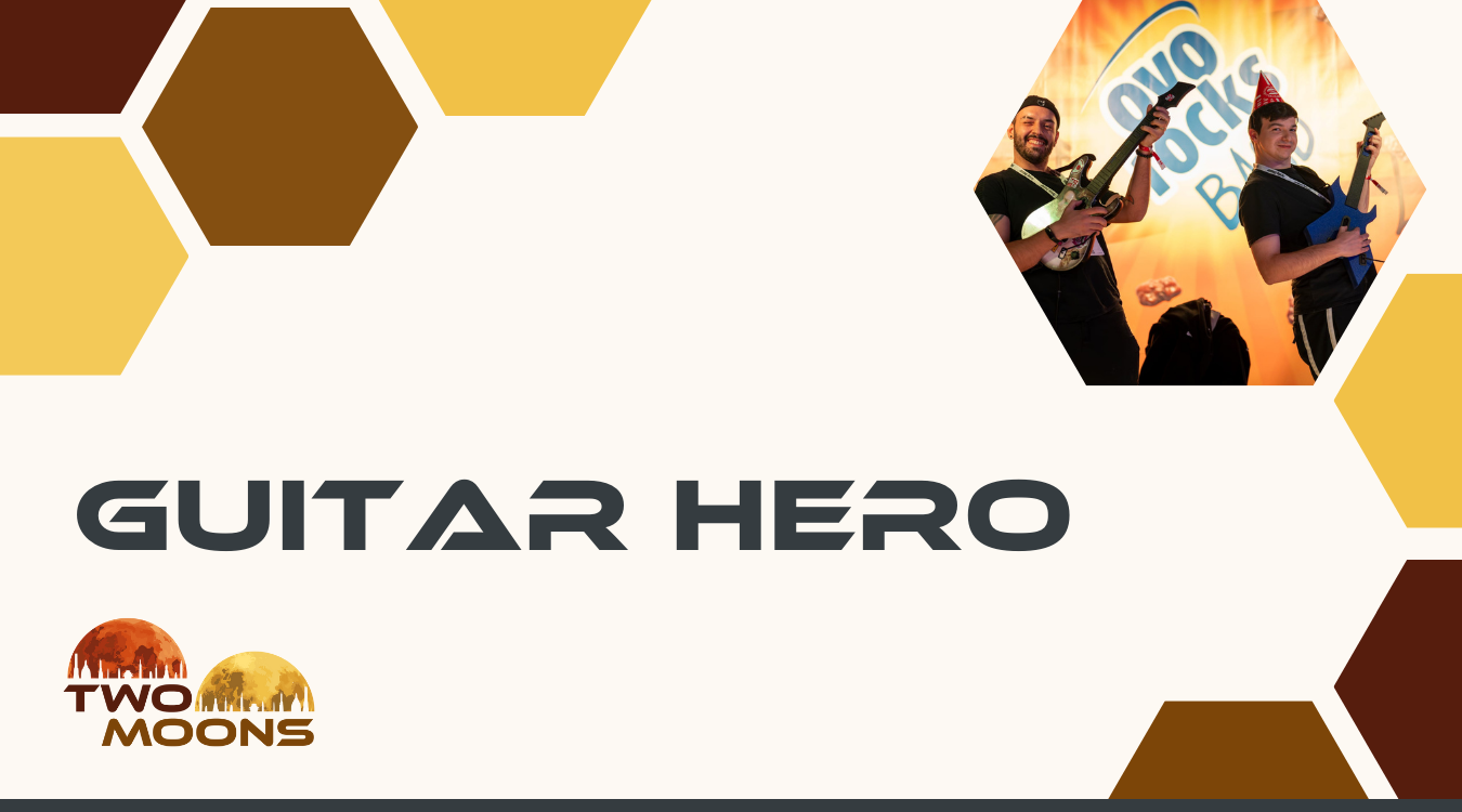 Guitar Hero Free Play