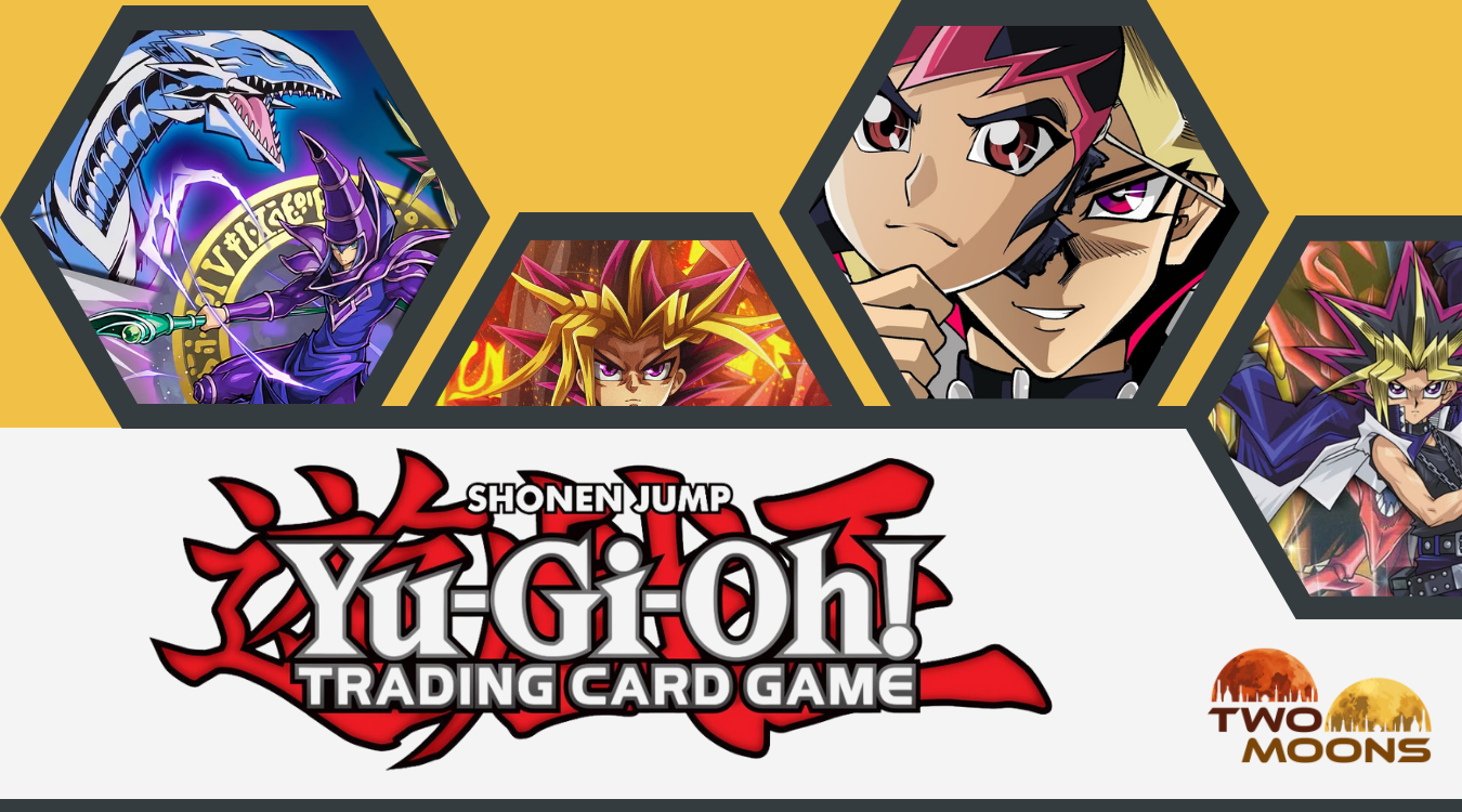 Weekly Advanced Yu-Gi-Oh