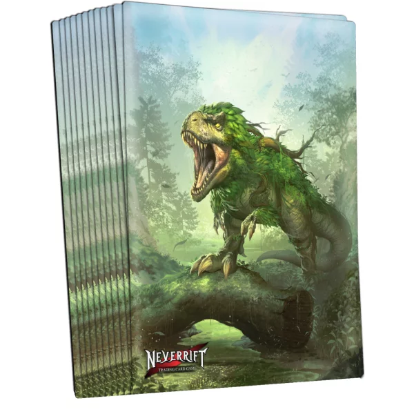 Neverrift TCG Sleeves