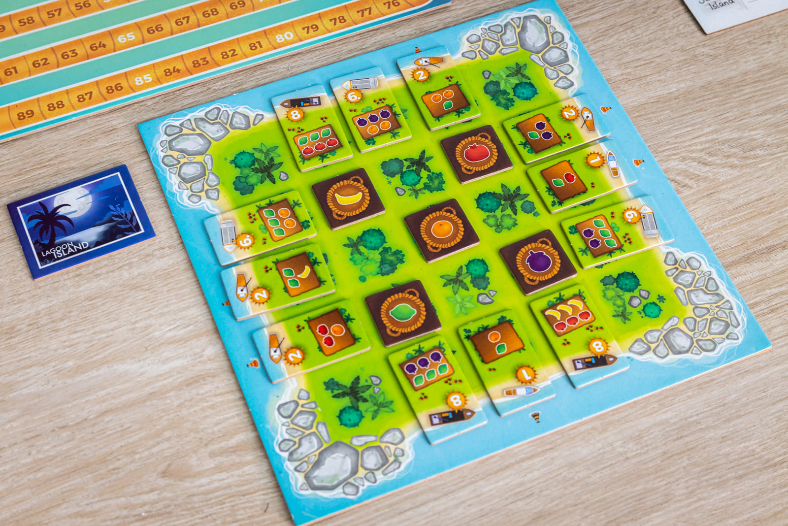 Juicy Fruits (Deep Print Games)