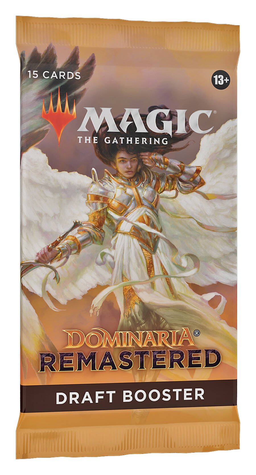 Dominaria Remastered