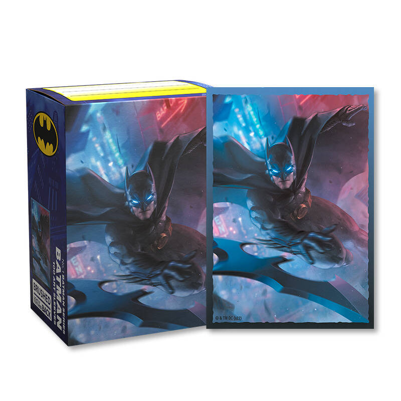 Dragon Shield Standard Art Sleeves (100 Sleeves)