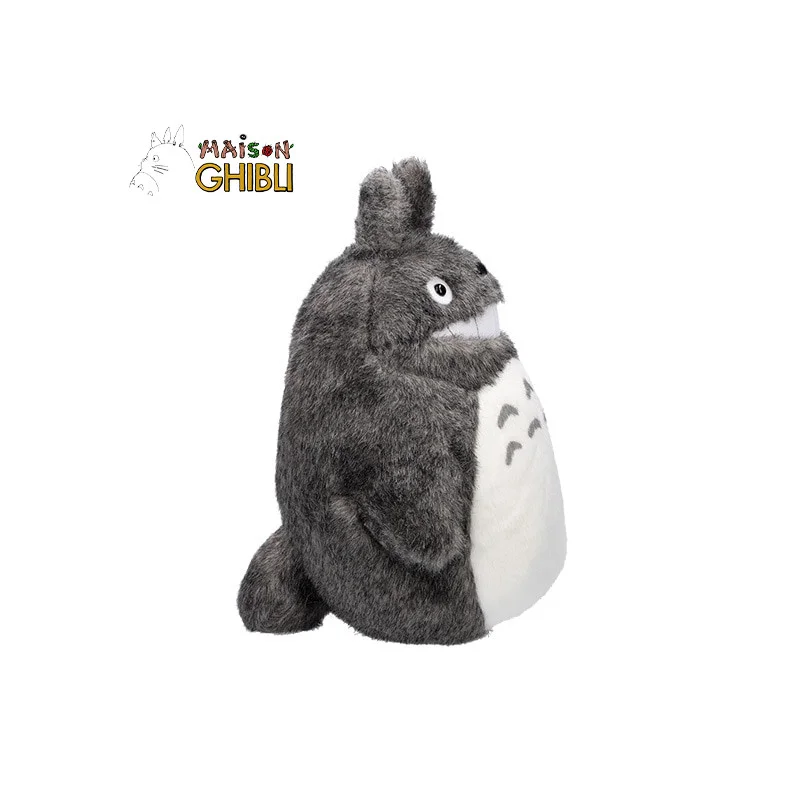 Acryl Plush Big Totoro Smiling New Acryl M - My Neighbor Totoro