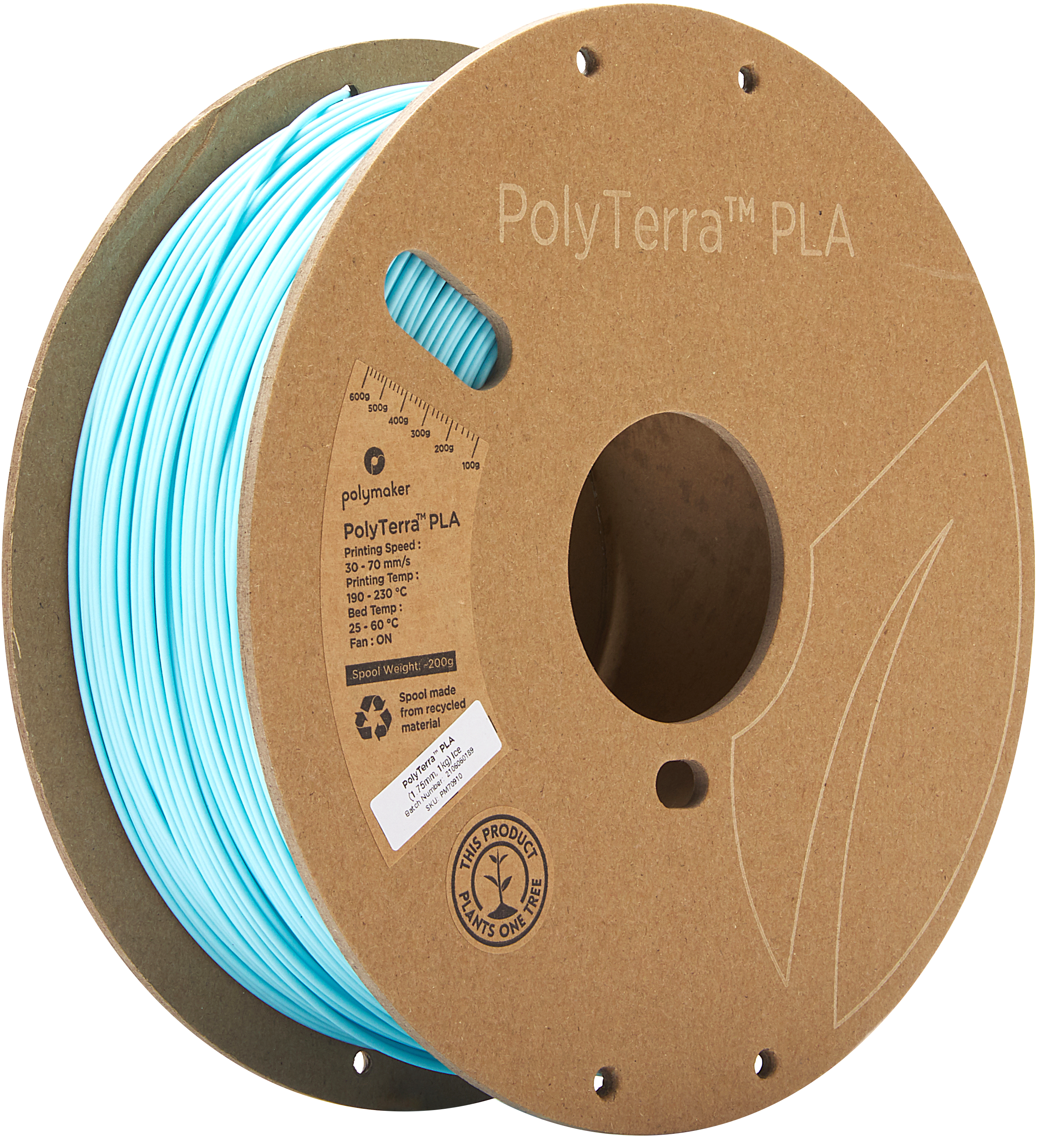 Polyterra PLA