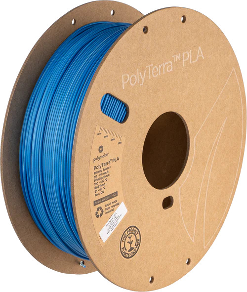 Polyterra PLA Dual