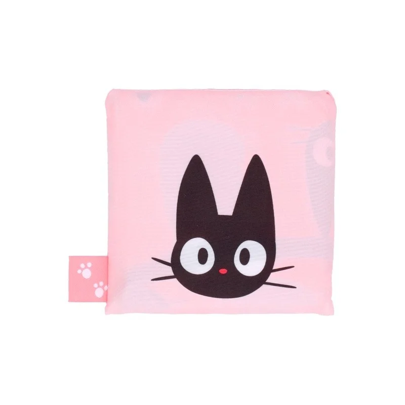 Eco bag Jiji Silhouette 40x20 cm - Kiki’s Delivery Service