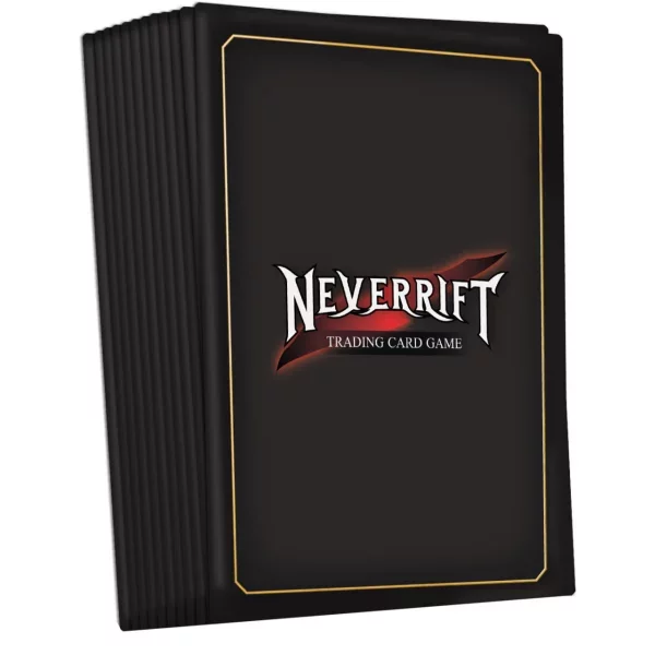 Neverrift TCG Sleeves