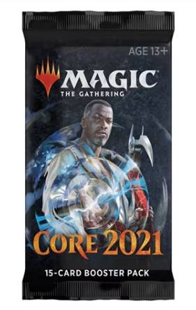 Core Set 2021