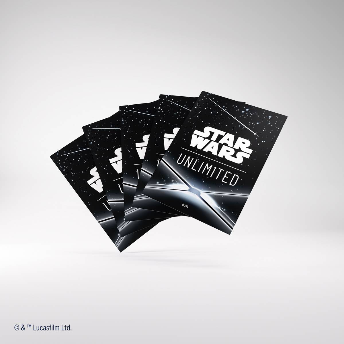 Star Wars: Unlimited Art Sleeves