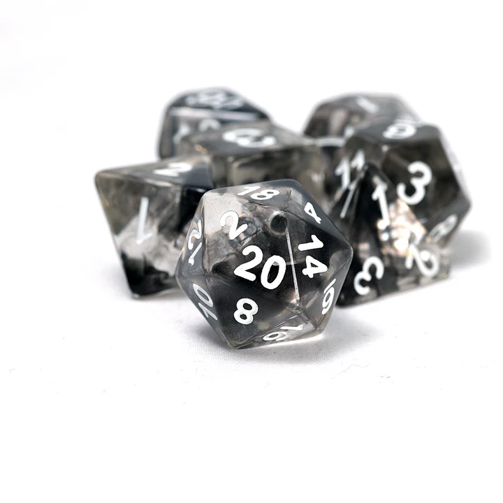 Sirius Dice - Dice Set