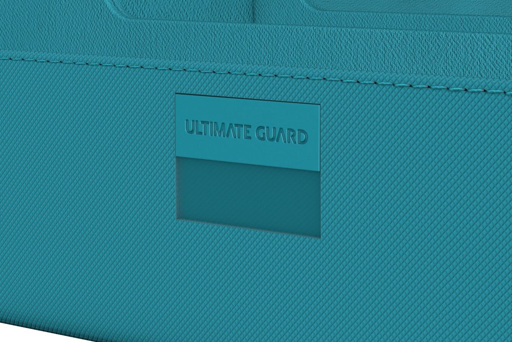 Ultimate Guard Superhive 550+ XenoSkin Monocolor